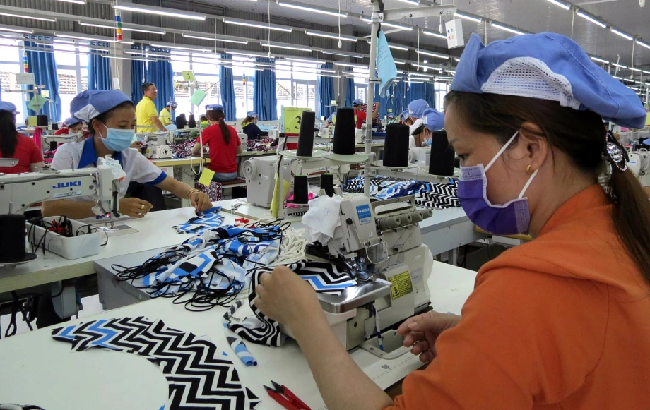 Chính sách phúc lợi tốt tạo sự gắn bó