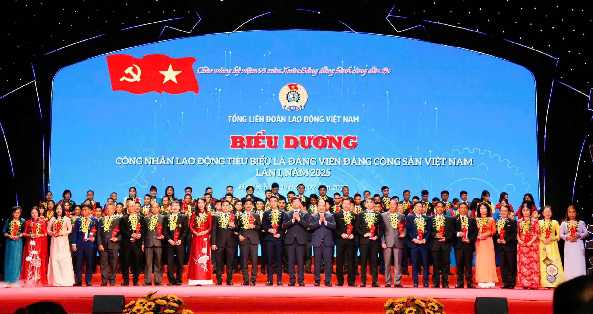 Nội dung chính