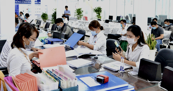 Trường hợp cựu viên chức khác: Chị Triều