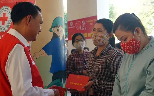 Hoạt động triển khai từ công đoàn