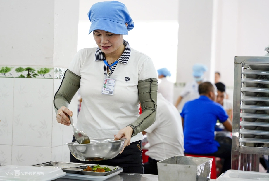 Nội dung chính
