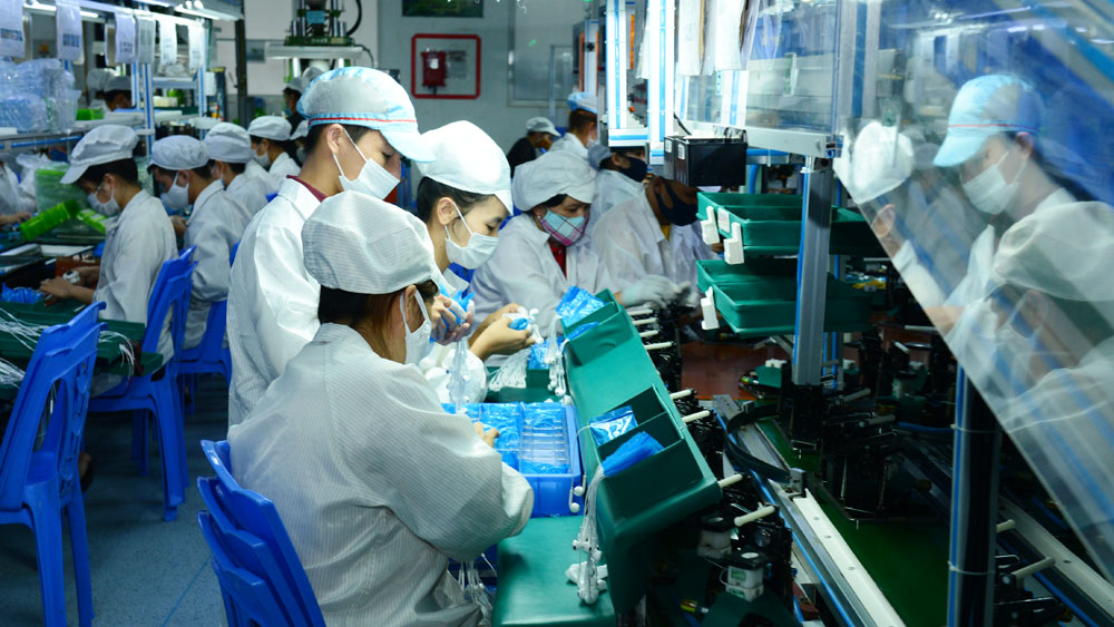 Nhu cầu tuyển dụng